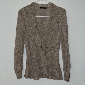 Nic + Zoe Women’s Cardigan
